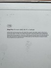 Apple Ipad Pro 13-inch  m4  A2926 1 Tb  Wi-fi   5g  13 In - Space Black