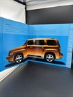 2007 Chevrolet Hhr Brochure