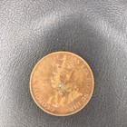 List Item For Sale  1922 Australian Penny Coin
