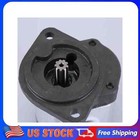 New Hydraulic Pump Replacement Fit For Bobcat 7753 773 763 753 751 653 Us Stock