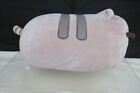 Pusheen Plush Log Squisheen Medium 12  Gund Stuffed Cat New W tags