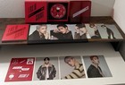 Ateez Treasure Epilogue  Action To Answer Cd Album K-pop