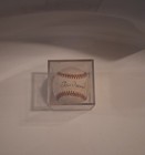 Rawlings Official National League Baseball Autographed By Stan Musial Cardinals