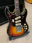 Kent 740 1960   s - Sunburst