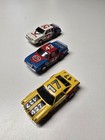 3 Vintage Aurora Afx Tyco Cars Chevelle Buick Lot