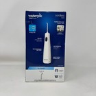 New Waterpik Ultra Water Jet Flosser Wp-100w