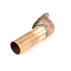 Hardt Drain Copper Forged 1-1 2 In  With Ext  Brass 3621 - Genuine Oem