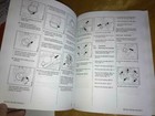 Ms 260 Ms260 Chainsaw Service Workshop Repair   Parts List Manual