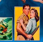 Creature From The Black Lagoon  1954  - 41 x79  Huge Movie Poster  