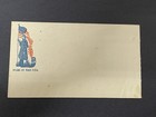 Us Civil War Era Letter Cover Union never Used mint Fine Cond
