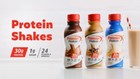 Shake  Caramel  30g Protein  11 Fl Oz  12 Ct