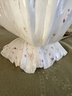 Beautiful Vintage Seashell Handcrafted Nightlight Small Table Light Lamp Rare 