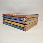 Lot Of 5 Vintage Animorphs Books 90s Children Fiction Ka Applegate 