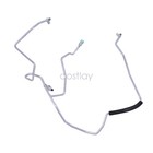 68323467aa 68255595aa 1pcs A c Liquid Hose New Fits For 15-18 Jeep Renegade 2 4l