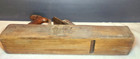 Vintage Sandusky Tool Co  Large Panel Raising Plane 16    Long 2 1 4    Blade Tool