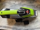 Bissell Pet Stain Eraser 2003 Powerbrush  Cordless Carpet Cleaner