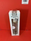 Bibs Baby Glass Bottle Complete Set 110 Ml   Bpa Free Natural Rubber