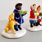 Department 56 Snow Village-3 Carolers  51616    