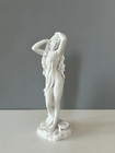 Aphrodite Statue  28 Cm 11 In  Goddess Statue  Venus Sculpture  Greek Statue