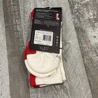 Nike Elite Crew Team Usa Basketball Socks Sz Large 8-12 Rare Sx4667-161 Olympics