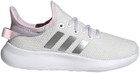 Adidas  Cloudfoam Pure Spw Running Shoes Kids  White Ig2429 Size 4 5 