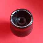 Carbon Fiber Shift Gear Knob For Ford Focus Mk3 Mk4 Fiesta Mk7 Mk8 St Ecoboost S