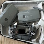 Dji Mavic Pro 4k Camera Drone 27min W  Remote  2 Batteries  Carry Case