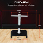 T-0151 Rear Clutch Spring Compressor Tool For Gm 4l60e 4l65e 4l70e 4t80-e