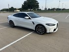 2023 Bmw M4 