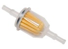 John Deere Original Equipment Fuel Filter - Am116304