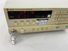 Santec Otf-930 Tunable Optical Bandpass Filter 1527-1610nm C l Band Dwdm Gpib