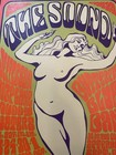 Bg 29 Op-type 3  Airplane the Sound  Wes Wilson 9 23-10 2  1966  Grateful Dead 