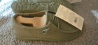 Hey Dude Wendy Funk Mono Olive Lightweight Slip-on Shoes Women s Us 8