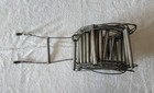 32    Stainless Steel Cable Ladder For Caving   Climbing   Rescue