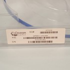 Ocean Optics Qp600-1-vis-nir Visible-nir Optical Fibers 600   m Vis-nir 1 Meter