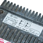          Fan Control Unit 7h0919506f 89590400 Vw T5          Tested 100  Ok   