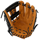 Mizuno Pro Haga Shogun 11 75  Baseball Fielding Glove - Gmp-haga1175sho