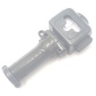 3 Segment Launcher Grip Gray Beyblade Takara Tomy Metal Fight Read Description
