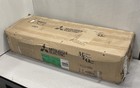 Mitsubishi Ez Fit Ceiling Cassette Ductless Air Handler 12k Mlz-kx12nl
