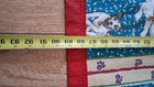 Pbs Wishbone Blanket 89x71