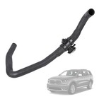 Upper Radiator Hose 5058394aa 5058394ab Compatible With Dodge Journey 2 4l 