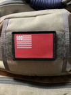 Brandywine Flag Morale Patch Army Military Tactical Patriot