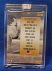 2021 4luvofboxing Elites Gervonta  tank  Davis Rc Boxing Champion