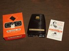 Vintage Camera Sawyer s  Bi-lens 35 Mm Slide Viewer With Built In Light In Box