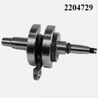 Crankshaft Fits For Ranger Sportsman 570 2014 2017 New Crankshaft  2204729