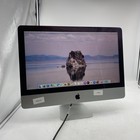 Apple Imac 21 5  Late 2013 A1418 Intel I5-4570r 2 7ghz 8gb Ram 1tb Hdd Catalina