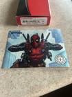 Spyderco St  Nick   s Knives Snk Exclusive Smock C240gprdbk - Red G10 - Black 4v