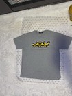 Draxxus Joy Division Paintball T Shirt - Size 2xl  - New Oldstock  Vtg - Angel