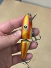 Vintage Pflueger Palomine Jointed Fishing Lure