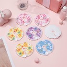 32 Pieces G Tube Button Covers G Tube Pad Holder Cotton Pads For Feeding Reusabl